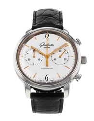 Glashutte Original Sixties 1-39-34-03-22-04